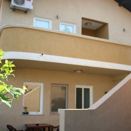 Apartments Emerald Ulcinj Exteriér fotografie