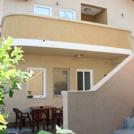 Apartments Emerald Ulcinj Exteriér fotografie