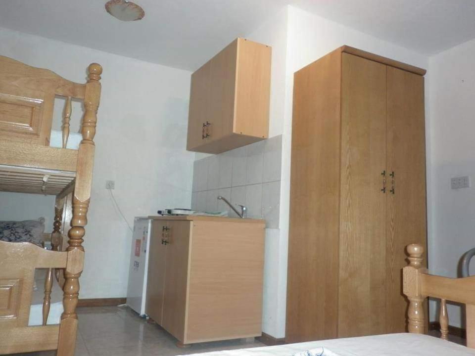 Apartments Emerald Ulcinj Exteriér fotografie