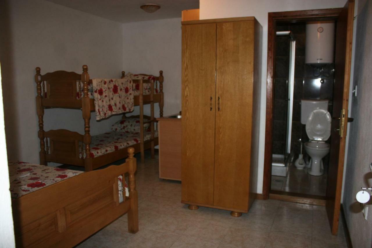Apartments Emerald Ulcinj Exteriér fotografie
